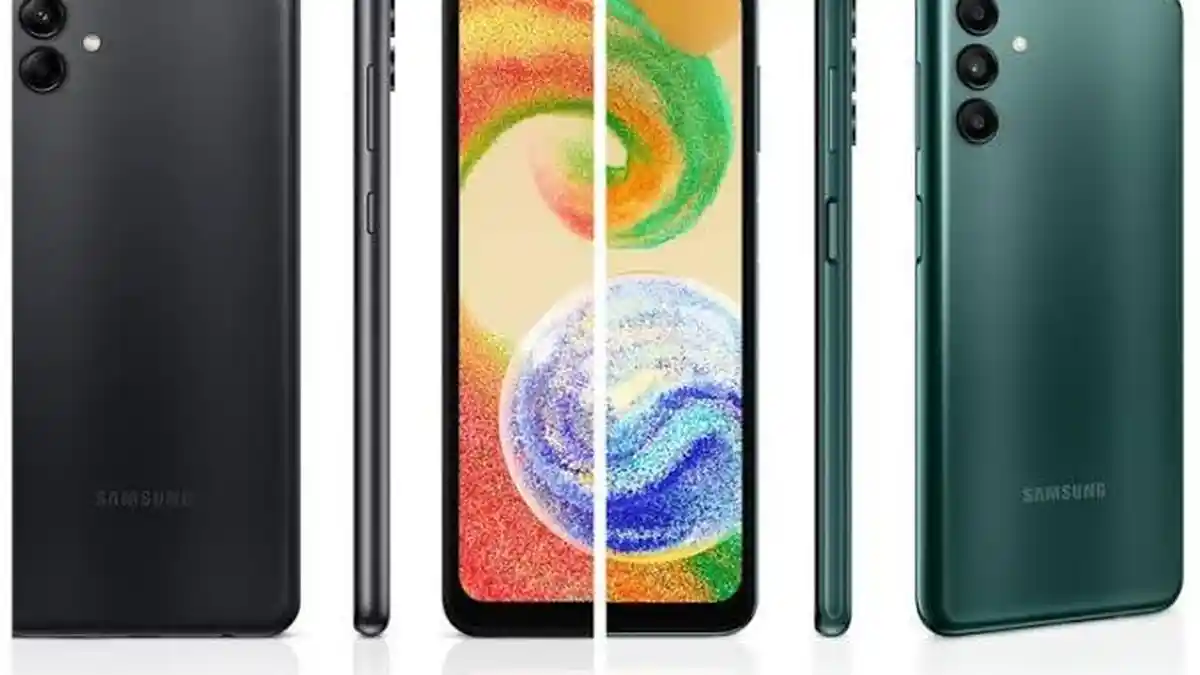 Inilah Beda Samsung Galaxy A04 dengan Samsung Galaxy A04e, Lebih Mahal Mana?