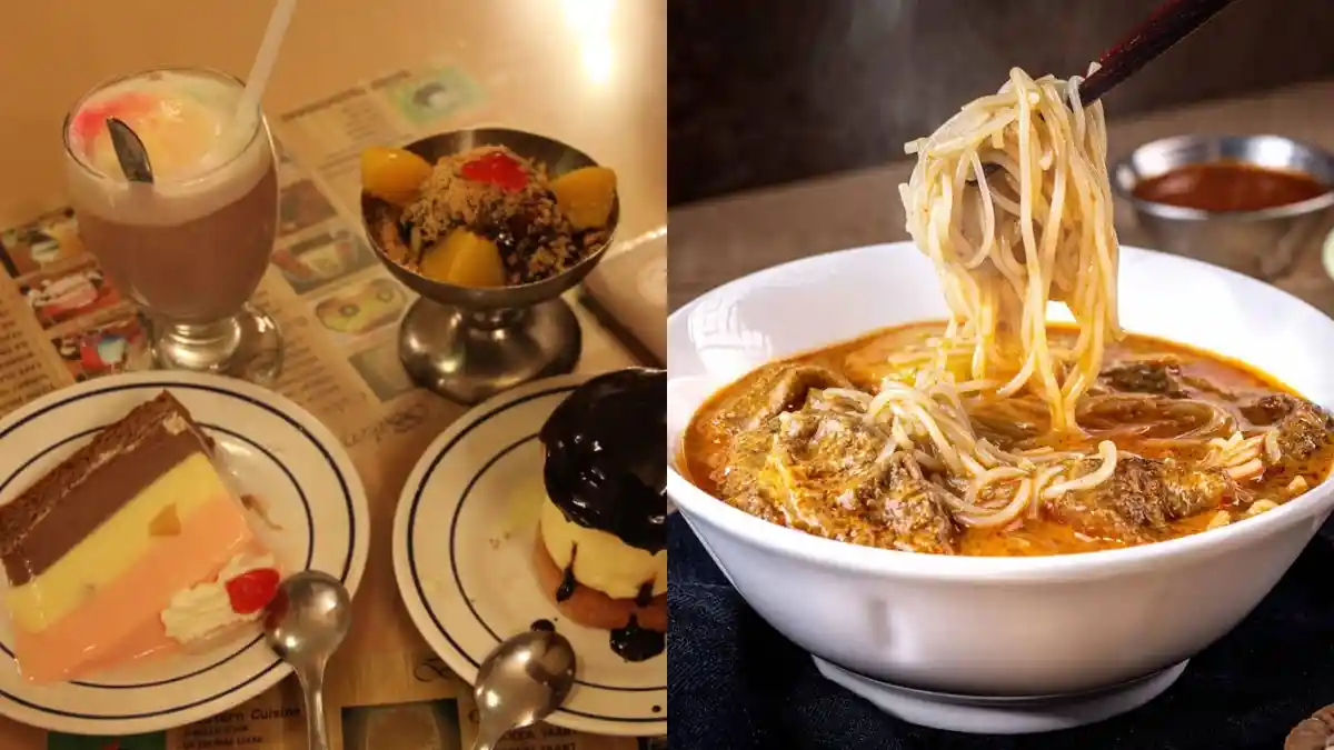 5 Tempat Makan Chinese Food Halal di Medan, Tawarkan Kuliner Medan dengan Cita Rasa Autentik