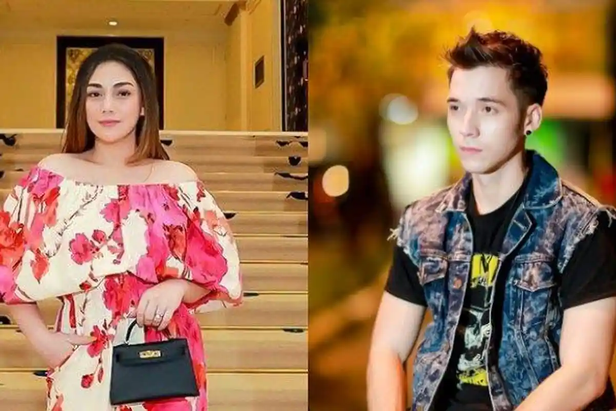 Stefan William Buka Suara Soal Hubungannya dengan Celine Evangelista, Jelaskan Kondisi Anak