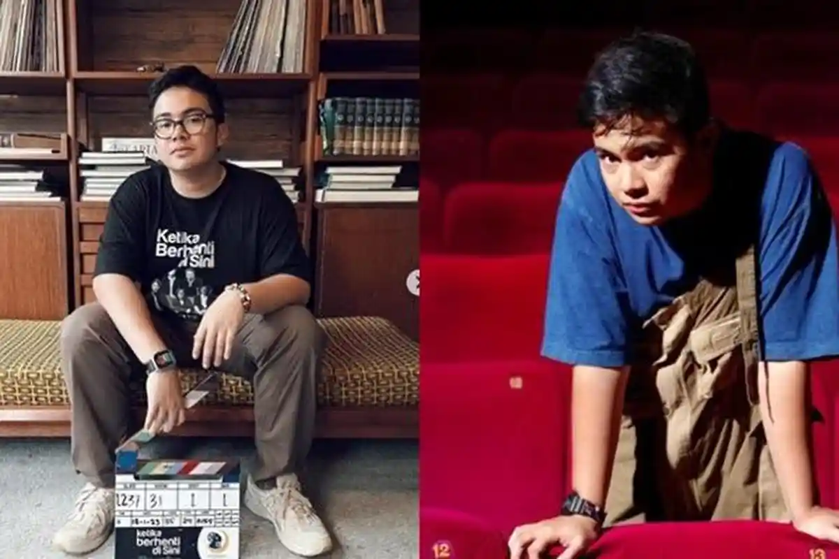 Sosok Umay Shahab Eks Artis Cilik Dihujat, Sindir Program Makan Siang Gratis Prabowo, Gembok Akun