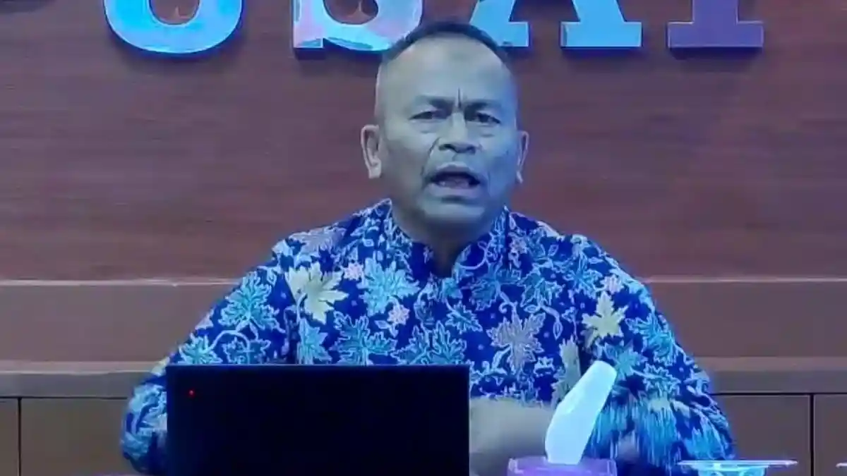Atal S Depari: Lomba Baca Puisi Multi Media Merupakan Terobosan Baru Hari Pers Nasional