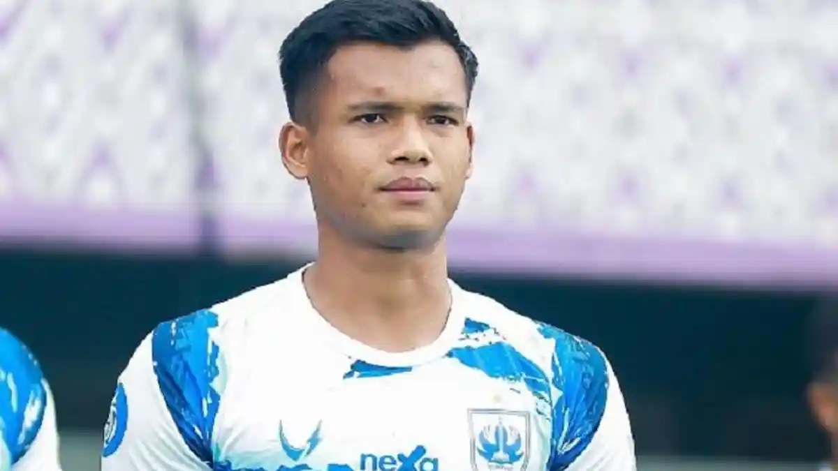 Eks Bek Persib Resmi Berpisah Sama PSIS Semarang di Bursa Transfer Liga 1, Kans Join Klub Liga 2 Ini