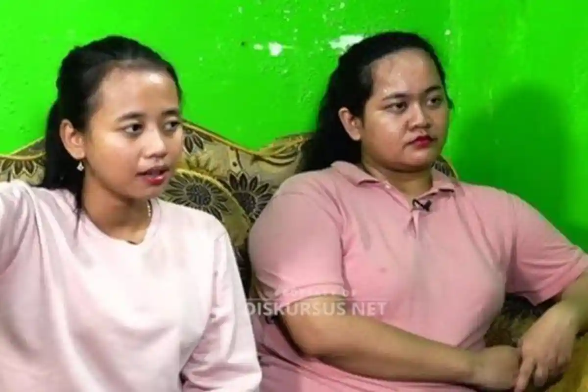 Marliana Kakak Vina Cirebon Terkejut Pukul 22.14 Adiknya Masih Hidup, Baru Tahu Setelah 8 Tahun