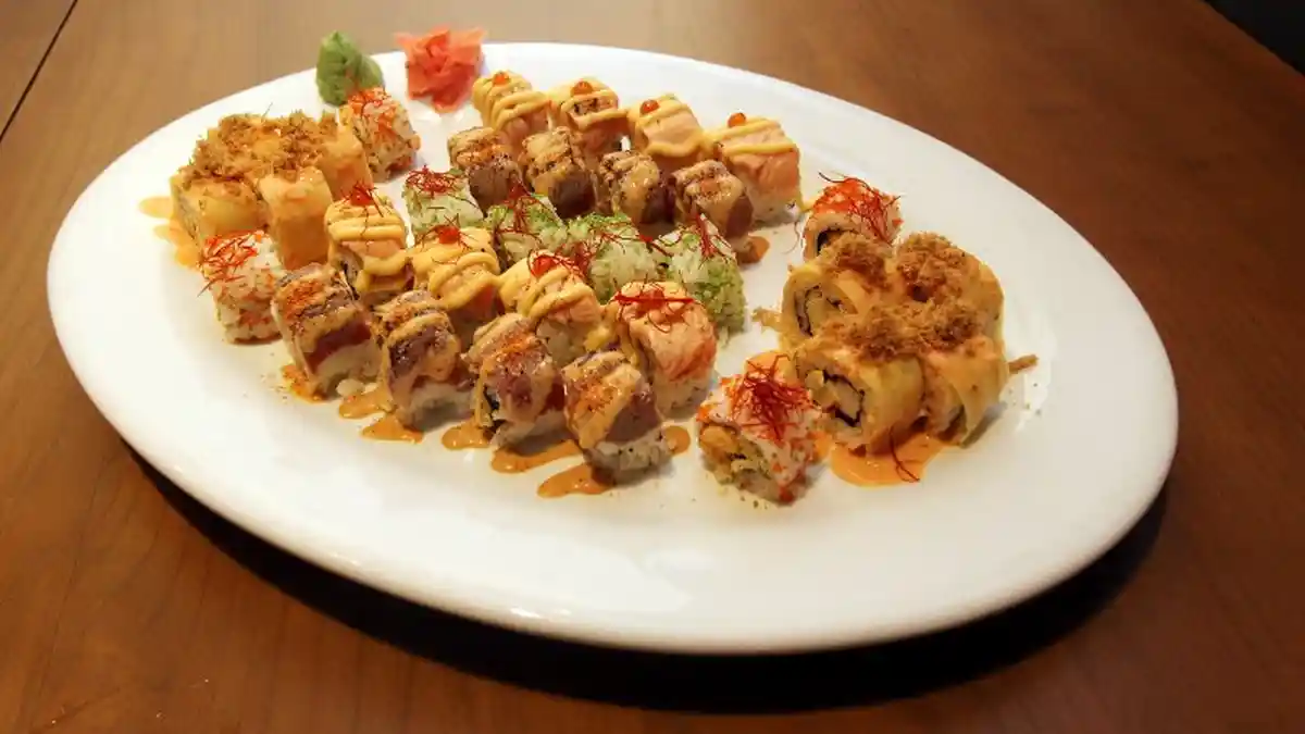 Restoran Miyagi Suguhkan Kualitas Premium Kuliner Jepang
