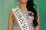 Finalis Miss Indonesia 2013 asal Sulsel