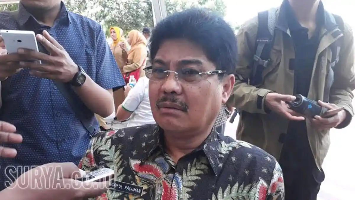 Dindik Jatim Gunakan Satelit di Daerah Kepulauan untuk UNBK 2019