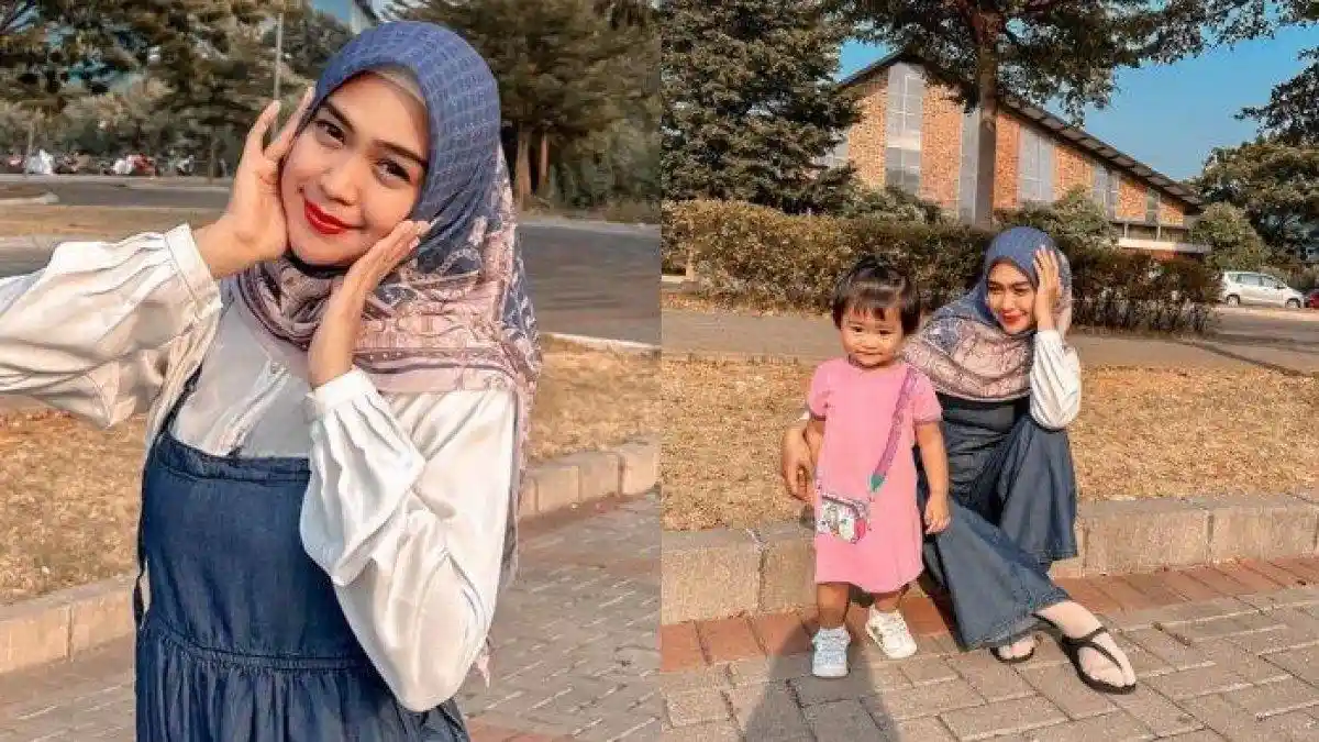 Ngaku Trauma Menikah, Ria Ricis Ungkap Keinginannya Punya Anak Lagi