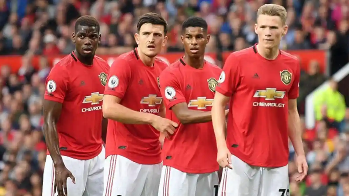 Ole Gunnar Solskjaer Perlu Benahi 5 Hal Jelang Duel Manchester United vs Liverpool