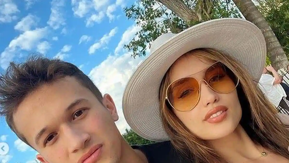 Cinta Laura Nyaman Pacaran dengan Arya Vasco, Pasangan yang Jaga Kepercayaan