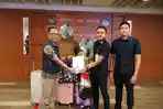 Interpol Tangkap WNI Pelaku TPPO, Modus Tawarkan Loker via Medsos dan Penipuan Online di Kamboja