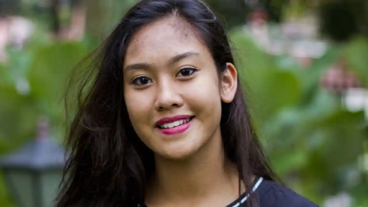 Celoteh Putri Fadli Zon yang Ogah Dikawal Bodyguard