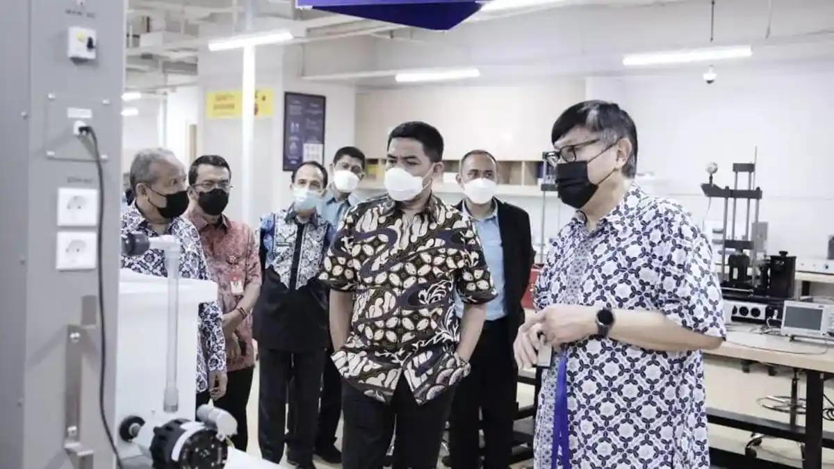 Berikut Beasiswa S1 Sampoerna University Bagi Warga Samarinda, Simak Caranya