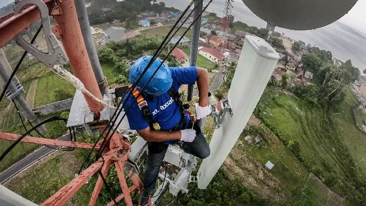 Nikmati Liburan di Singapura dan Malaysia dengan Promo Paket Xtra Combo Flex