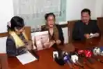 Permintaan Maaf Sukmawati Soekarnoputri