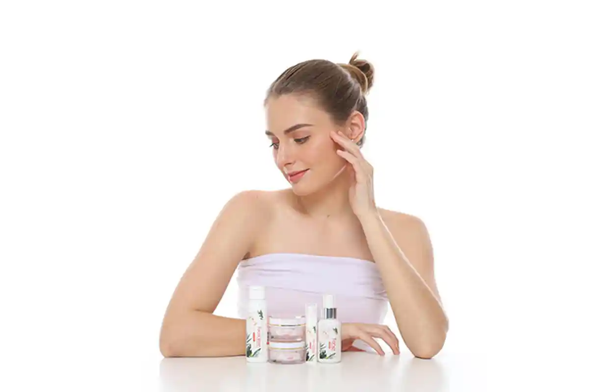 RD Skincare Sudah Resmi BPOM