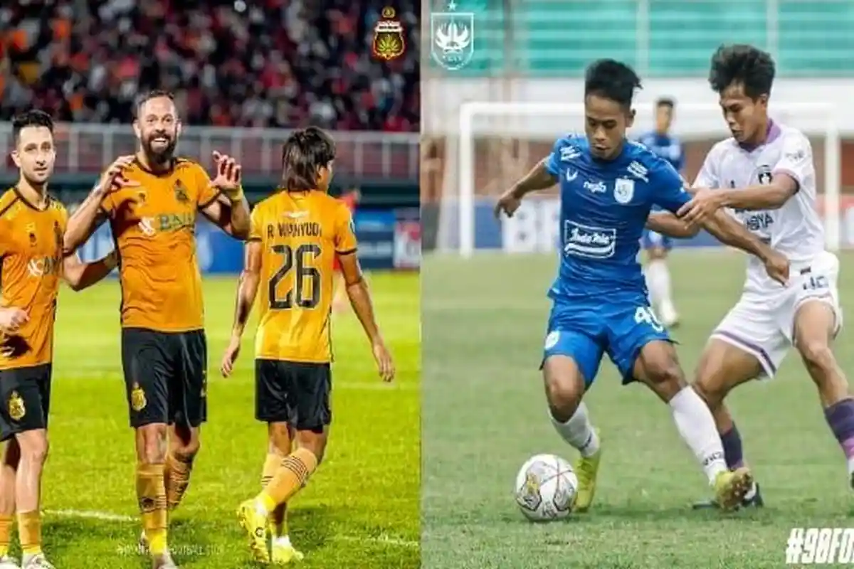 Jelang PSIS Semarang Bersua Bhayangkara FC: Lima Pemain PSIS Absen, Gilbert Agius Siap Beri Kejutan