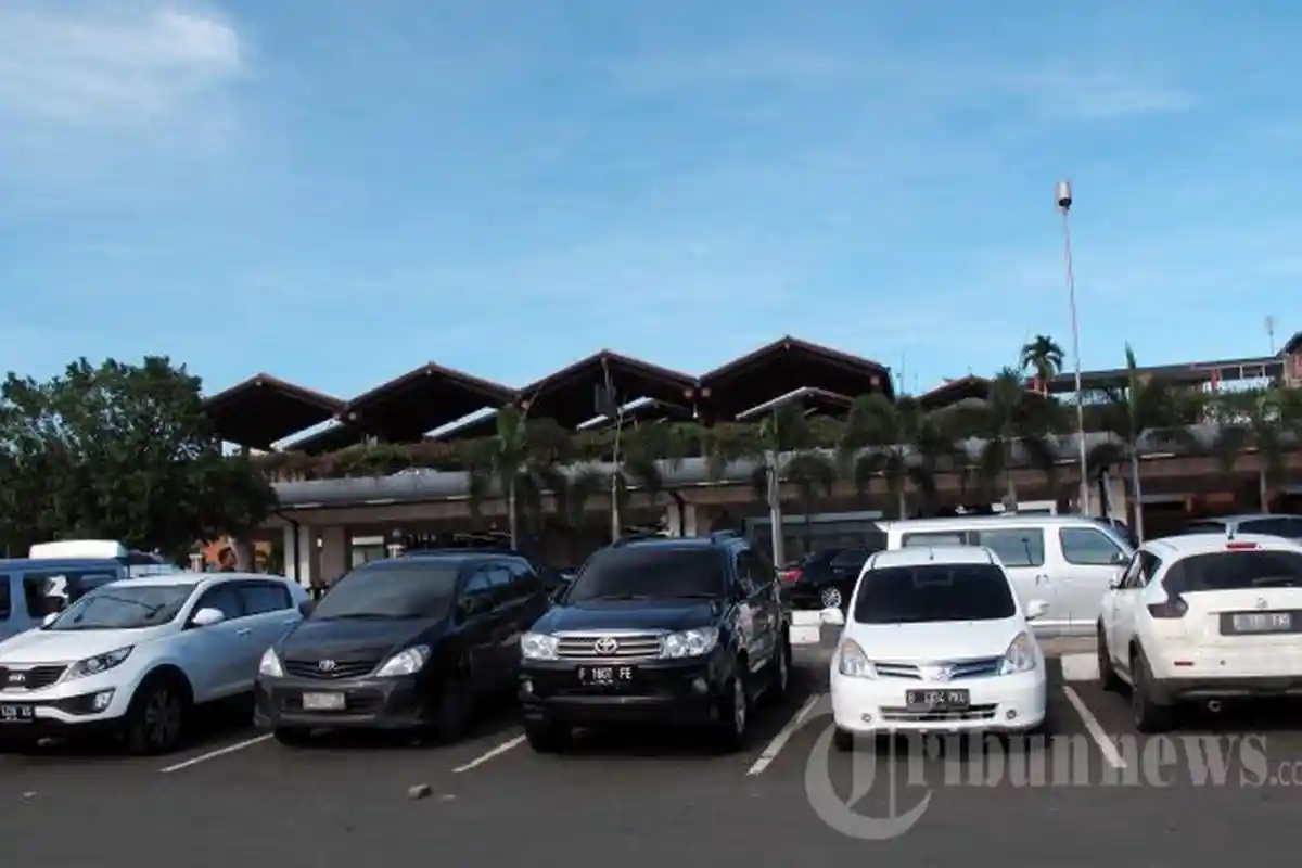 Wacana Tarif Parkir Naik hingga Rp 60 Ribu per Jam, Ini Kata Wagub dan Dishub DKI Jakarta