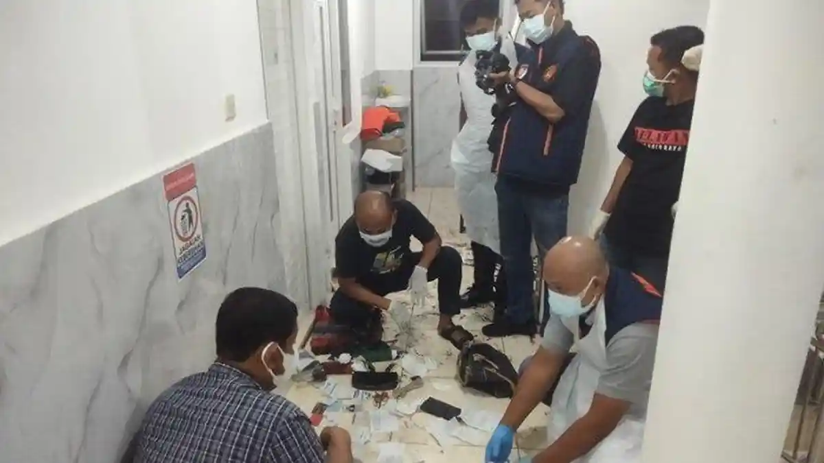 SOSOK Theresia Simatupang Dosen Asal Medan Tewas Membusuk di Kamar Kos, Diduga Sudah 4 Hari