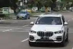 Test Drive The All New BMW X5