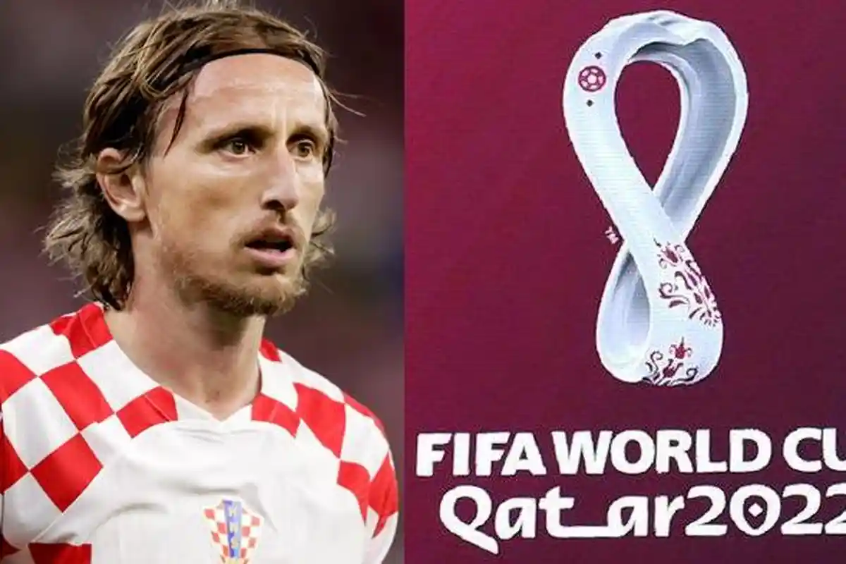 Profil Luka Modric, Pemegang 27 Trofi Ingin Menyempurnakan Kariernya di Piala Dunia 2022