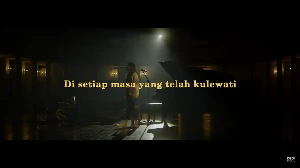 Chord Kunci Gitar Serana For Revenge