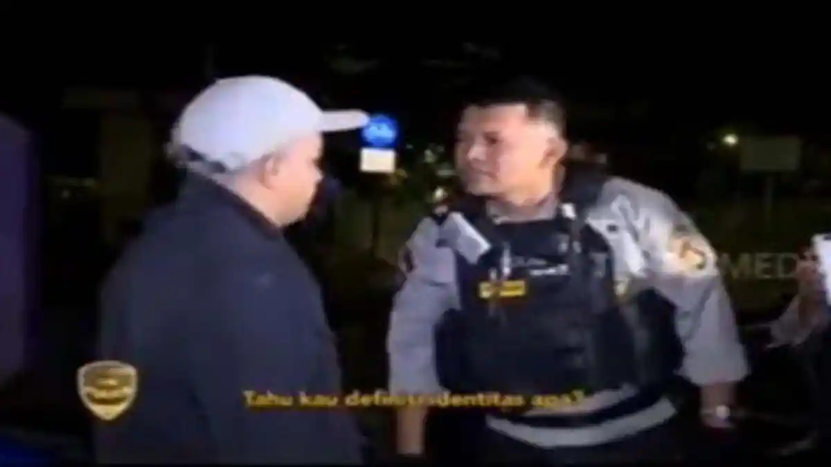 IPW: Polisi Tak Boleh Sembarangan Geledah Ponsel Warga, Itu Pelanggaran Hukum