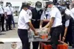 CVR Pesawat Sriwijaya Air SJ 182 Berhasil Ditemukan