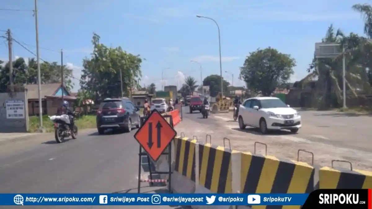UPDATE Jembatan Keramas: Bangunan Bawah Sudah Selesai, Tinggal Proses Bangunan Atas