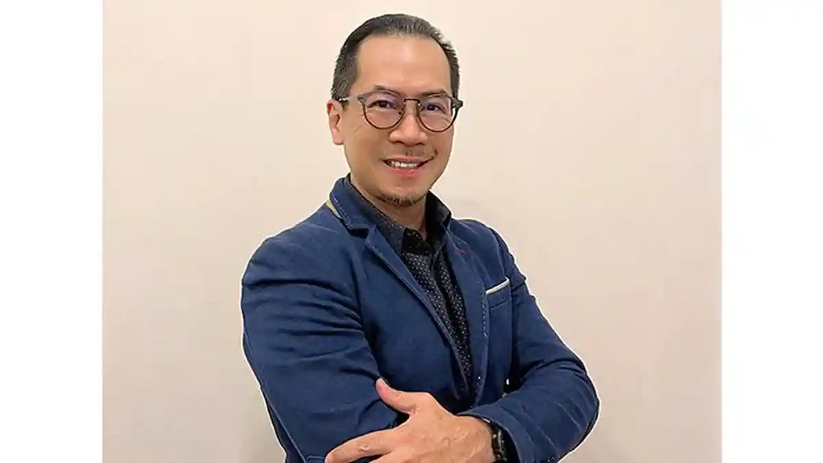 WhatsApp Tunjuk Calvin Kizana sebagai Head of WhatsApp Indonesia