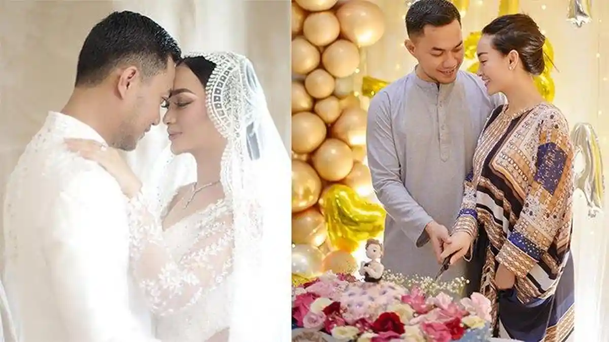 Hamili Model di Luar Nikah, Suami Zaskia Gotik Dituntut Ganti Rugi Rp 17 M
