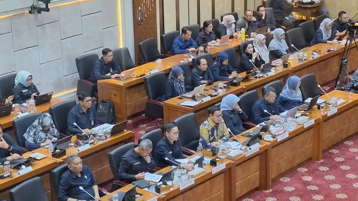BPOM Akui Belum Bisa Lakukan Uji Sampel MBG karena Terkendala Anggaran