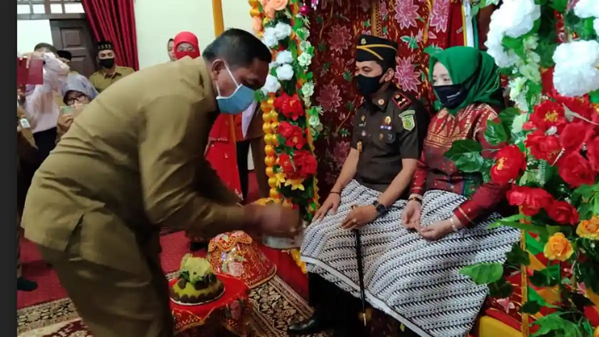 Kejari Aceh Singkil Tambah Jadwal Pelayanan Hukum Gratis