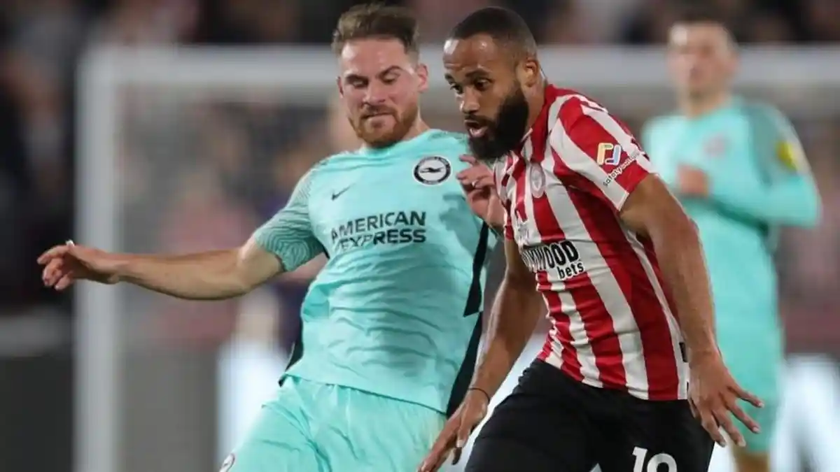 Prediksi Skor Brighton vs Brentford , Head-to-Head dan Statistik di Liga Inggris