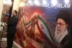 Keterangan Pers Dubes Iran Terkait Serangan AS-Israel