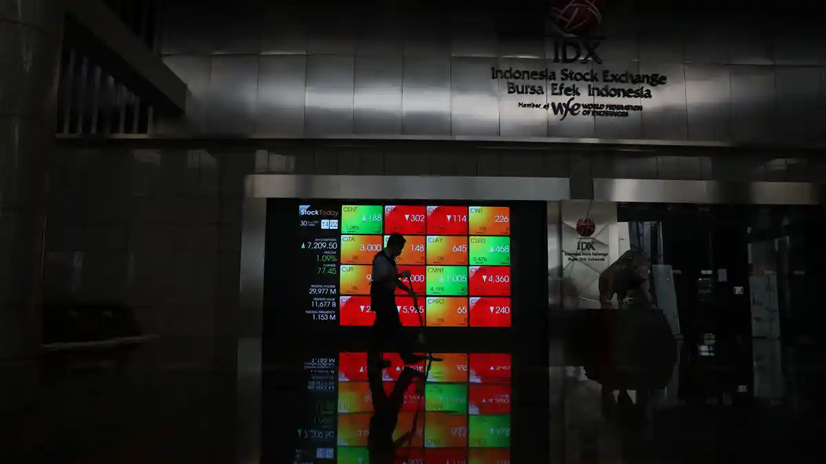 Saham Sektor Ini Diprediksi Bisa Mendatangkan Cuan di 2023