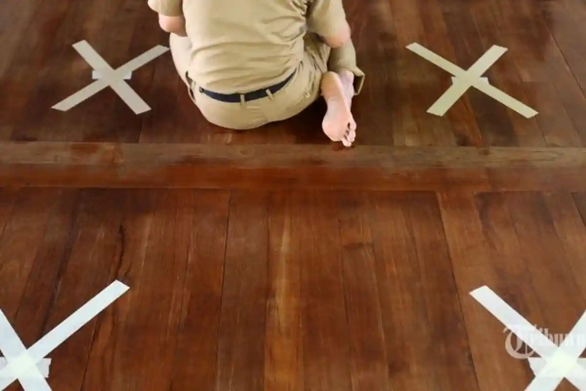 Amalan Sunah yang Nilainya Lebih Baik dari Dunia dan Seisinya: Salat Sunah Qobliyah Sebelum Subuh