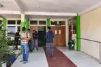 Liburan ke Surabaya Berujung Duka, Pria Asal Bekasi Meninggal Saat Transit di Penginapan Batang
