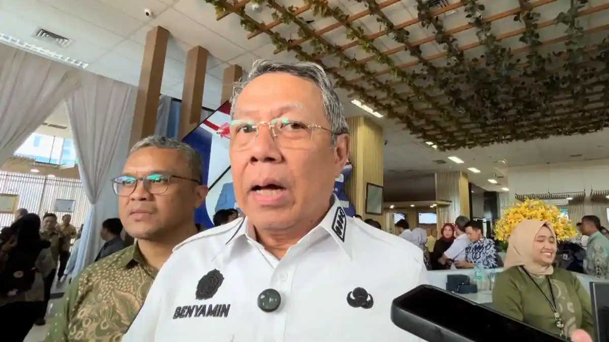 Tangsel Tunggu Kepastian Pemkab Pandeglang Soal Kerja Sama Pembuangan Sampah Usai Diprotes 