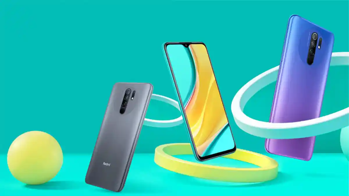 UPDATE Daftar Harga HP Xiaomi Bulan Agustus 2021, Redmi 9A Paling Murah Harga Rp 1.279.000 Saja