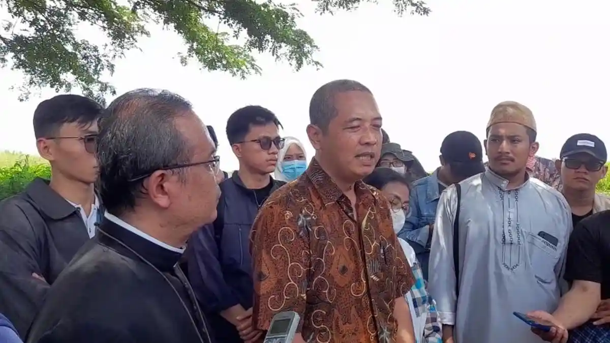 Jokowi Respon Surat Keluarga Iwan Budi, Restui Kantor Staf Presiden Bentuk Tim Khusus