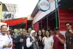 Pemkot Yogyakarta Luncurkan 'Wamira', Jadi Unit Usaha Koperasi Merah Putih