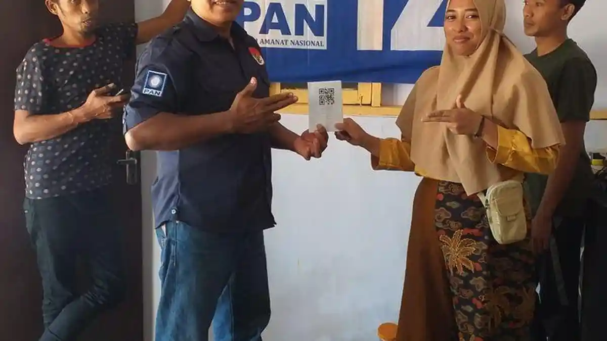 "Teman Saya Habis Rp 2 Miliar" Kisah Erfin Caleg Jual Ginjal untuk Biaya Kampanye