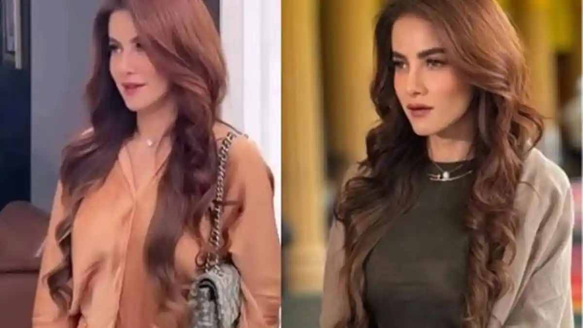 Olla Ramlan Lepas Hijab Setelah 5 Tahun Pakai, Kini Balik Main Sinetron dan Posting Soal Rasa Sakit