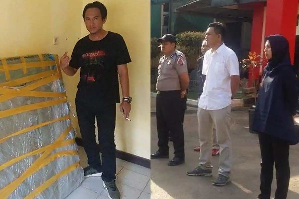 Tak Diketahui Motif Bripka Poltak Tewas Bunuh Diri, Ada Sosok yang Mengaku Bersalah atas Kematiannya