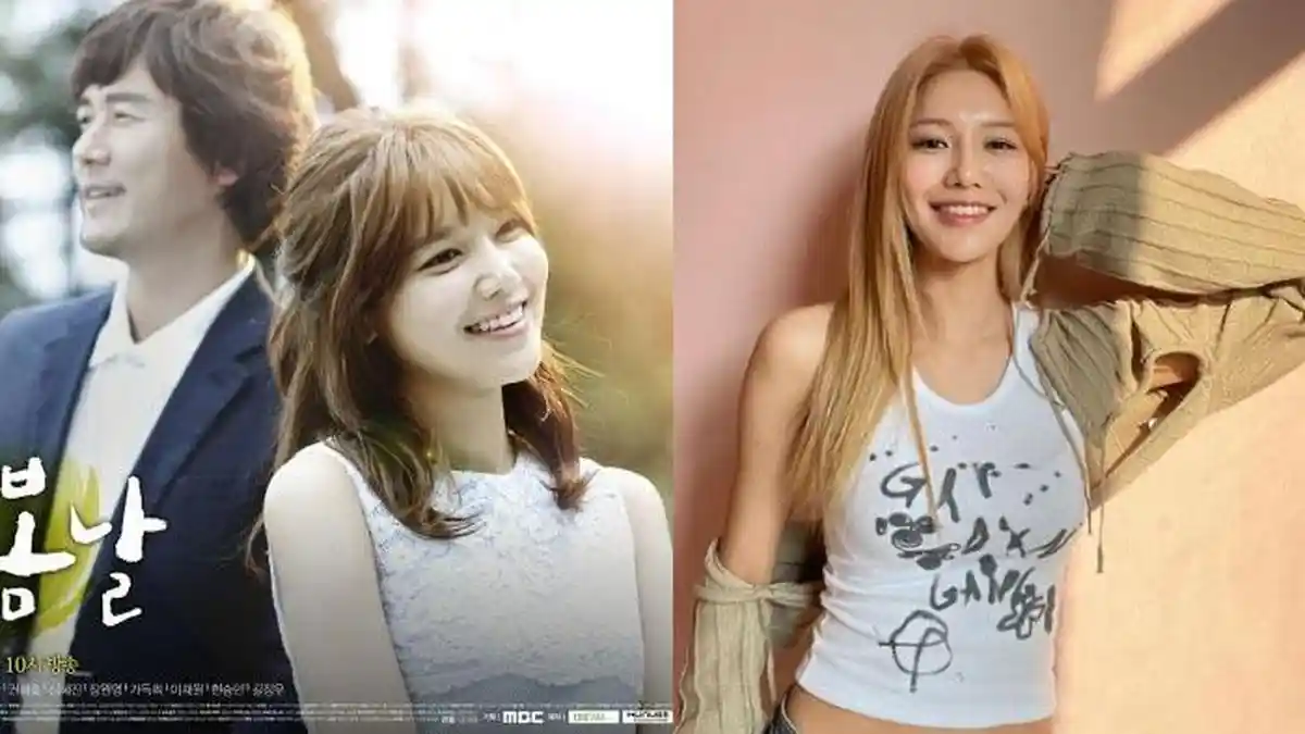 7 Drama Hits Sooyoung SNSD, Siap Comeback di Drakor Terbaru If You Wish Upon Me
