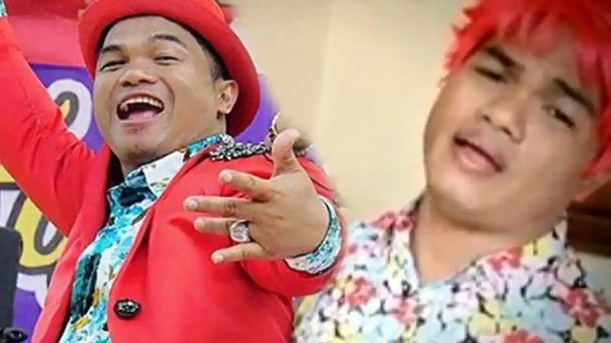Dulu Ketularan Tenar dari Uya Kuya, Tapi Kini tak Muncul Lagi di TV, Begini Kabar Ciripa