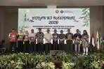 Puncak Bulan K3 Nasional, Wagub DIY Serukan Penguatan Ekosistem Keselamatan Kerja