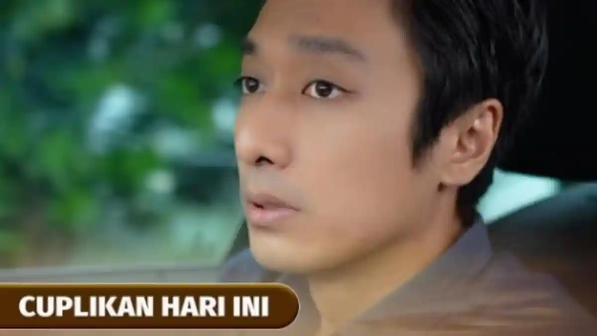 Link TV Online SCTV dan Live Streaming Sinetron Bidadari Surgamu Hari Ini Kamis 7 Maret 2024