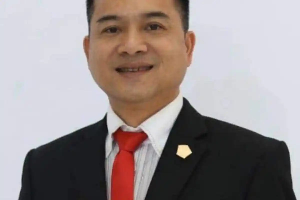 Panitia Temu Teknis Hari Persatuan PKB dan H2RG GMIM Sion Warembungan Dilantik, Berikut Susunannya