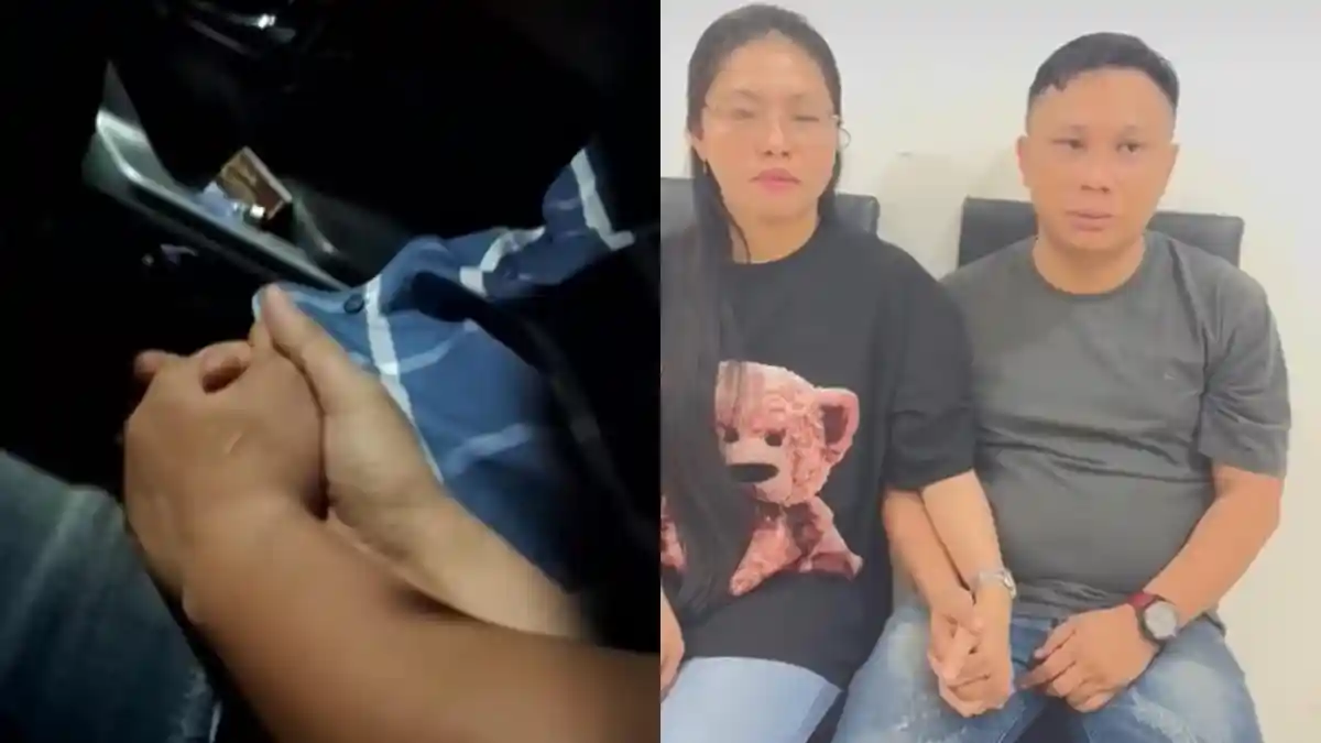 Mega Nusi Unggah 'Pengakuan Dosa' Wahyudin Moridu, Aleg DPRD Gorontalo yang Sebut Rampok Negara